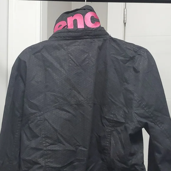 Fall jacket - Picture 2 of 2